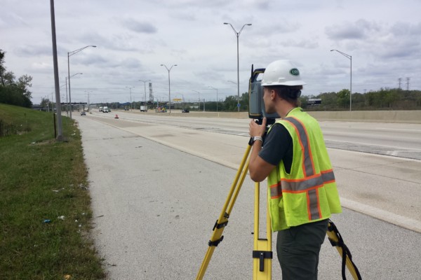 Land Surveying