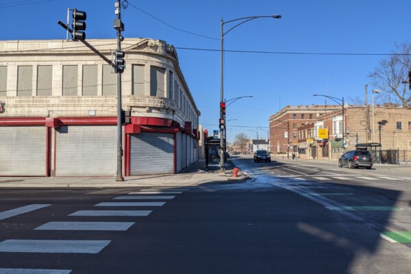 Invest South West: Commercial Ave